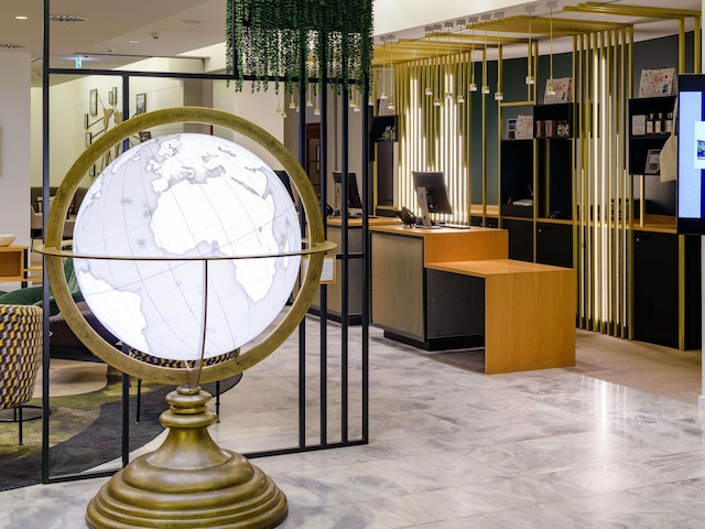 ホテル モンディアル アム ドム ケルン - M ギャラリー