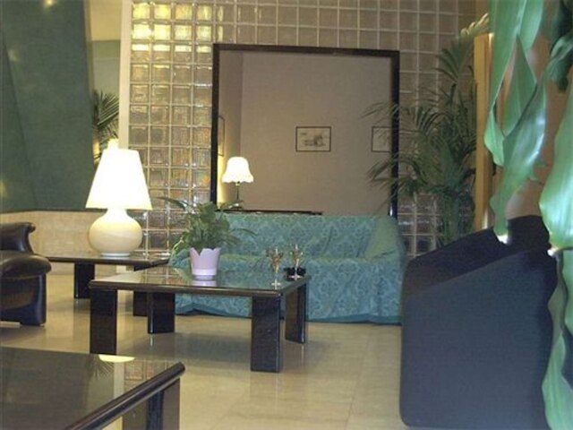 ホテル デッレ ナツィオーニ