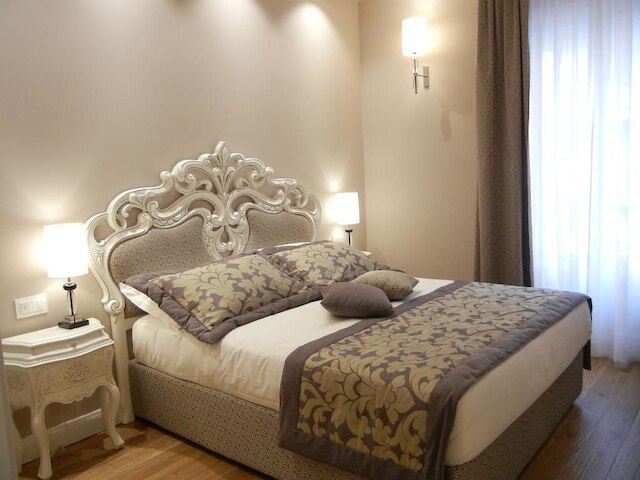 ホテル デッレ ナツィオーニ