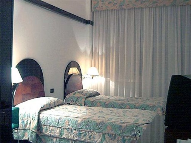 ホテル デッレ ナツィオーニ