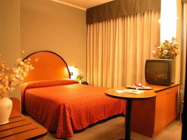 ホテル デッレ ナツィオーニ