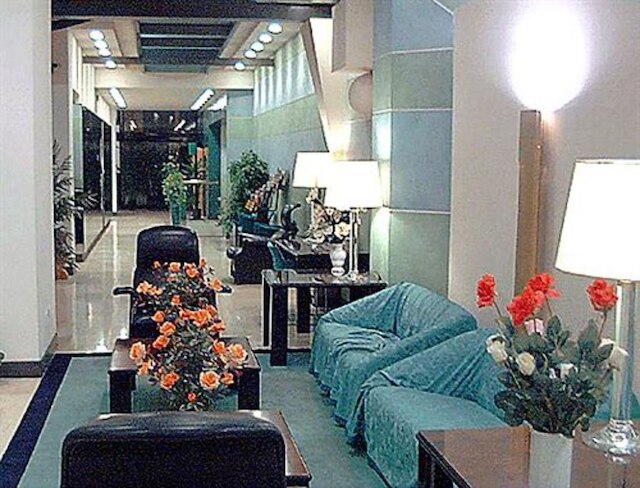 ホテル デッレ ナツィオーニ