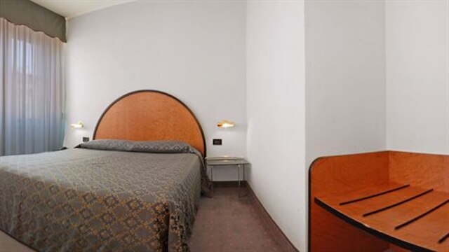 ホテル デッレ ナツィオーニ