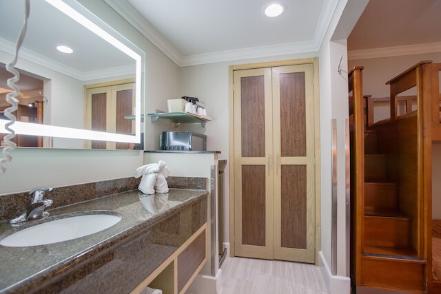 デル ソル イン - アナハイム リゾート