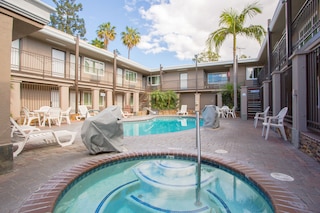 デル ソル イン - アナハイム リゾート