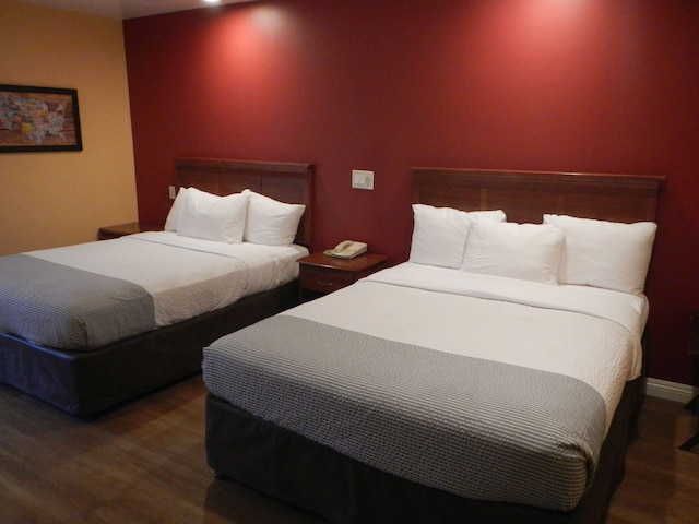 ロードウェイ イン カーソン、ロサンゼルス サウス