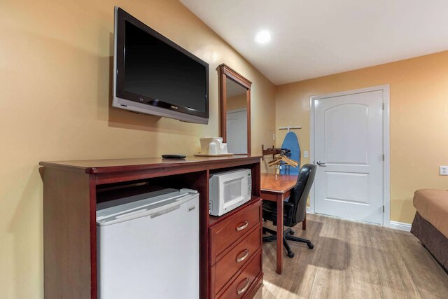 ロードウェイ イン カーソン、ロサンゼルス サウス