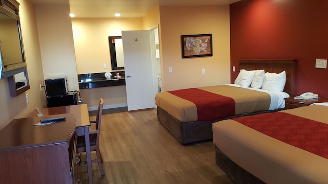 ロードウェイ イン カーソン、ロサンゼルス サウス