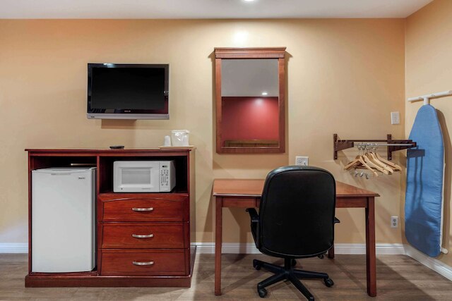 ロードウェイ イン カーソン、ロサンゼルス サウス