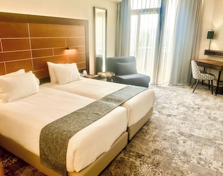 ラマダ エルサレム