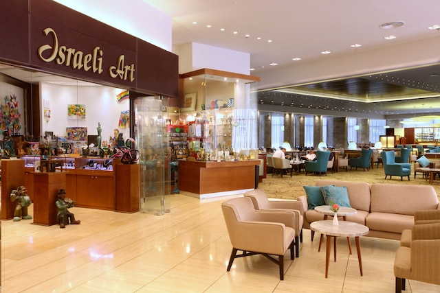 ラマダ エルサレム