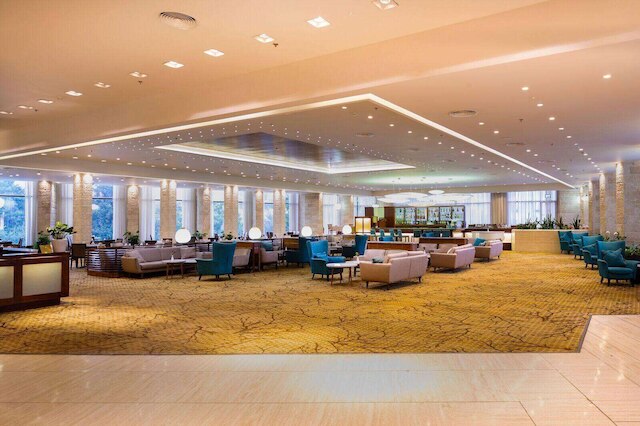 ラマダ エルサレム