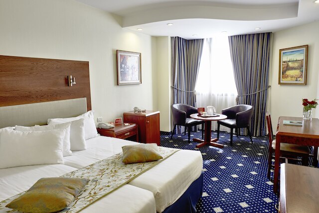 ラマダ エルサレム