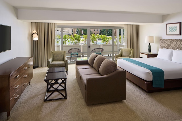 イリカイ ホテル & ラグジュアリー スイーツ