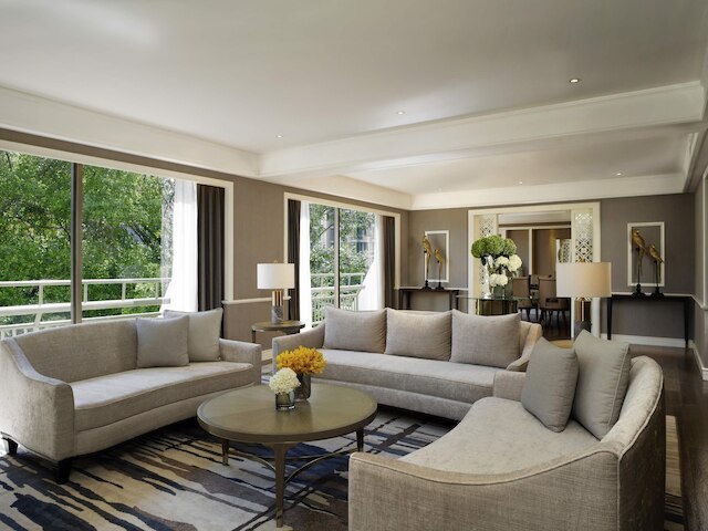 モーベンピック BDMS ウェルネス  リゾート バンコク