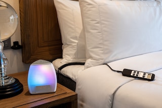 モーベンピック BDMS ウェルネス リゾート バンコク