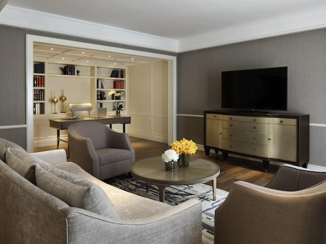 モーベンピック BDMS ウェルネス  リゾート バンコク