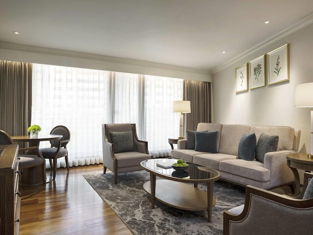 モーベンピック BDMS ウェルネス  リゾート バンコク