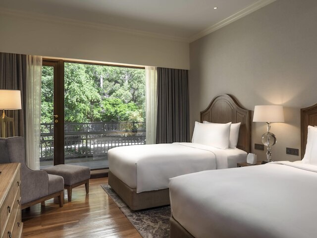 モーベンピック BDMS ウェルネス  リゾート バンコク