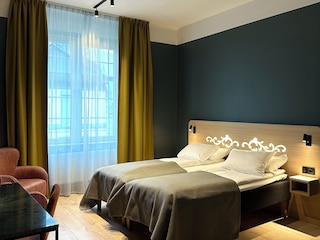 ホテル ボンデハイメン