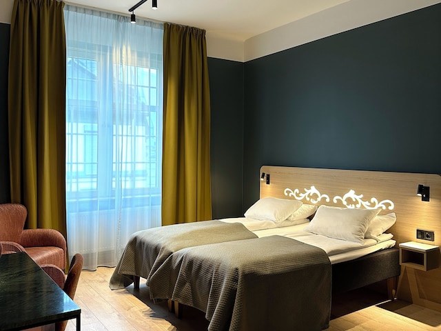 ホテル ボンデハイメン