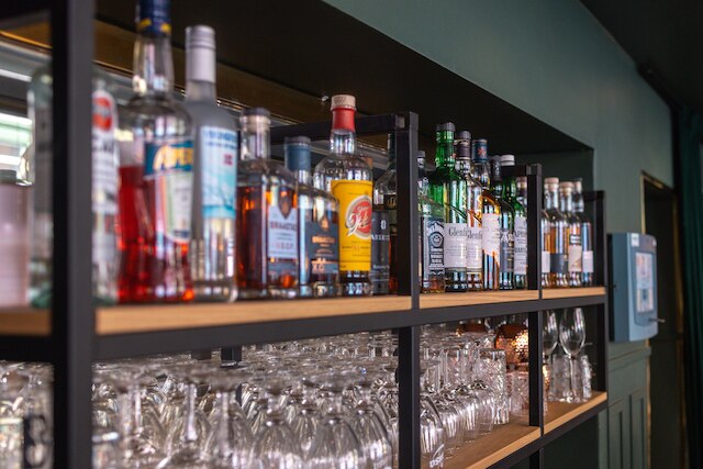 ホテル ボンデハイメン