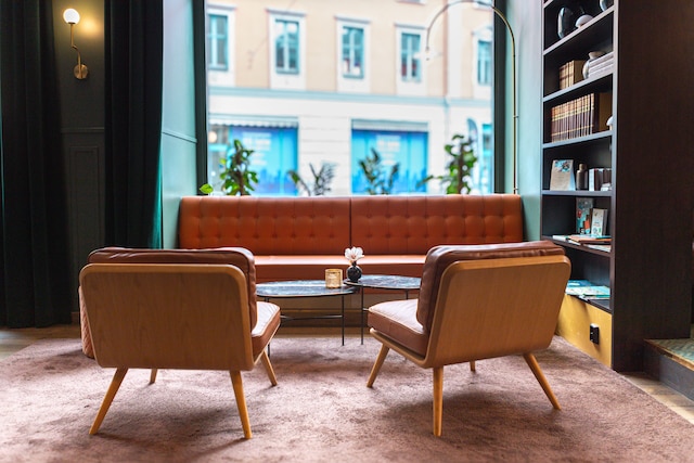 ホテル ボンデハイメン