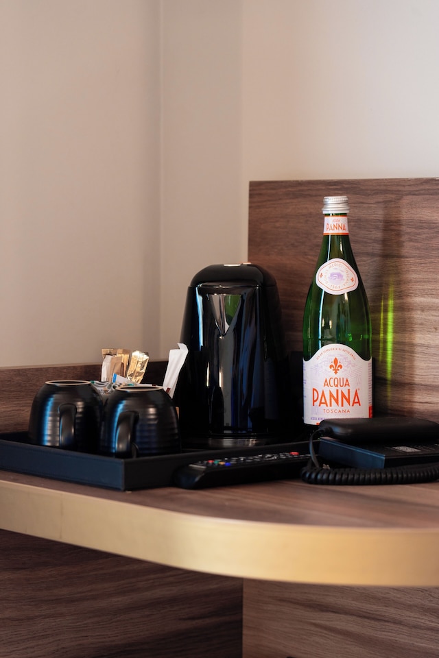 メルキュール ボローニャ セントロ