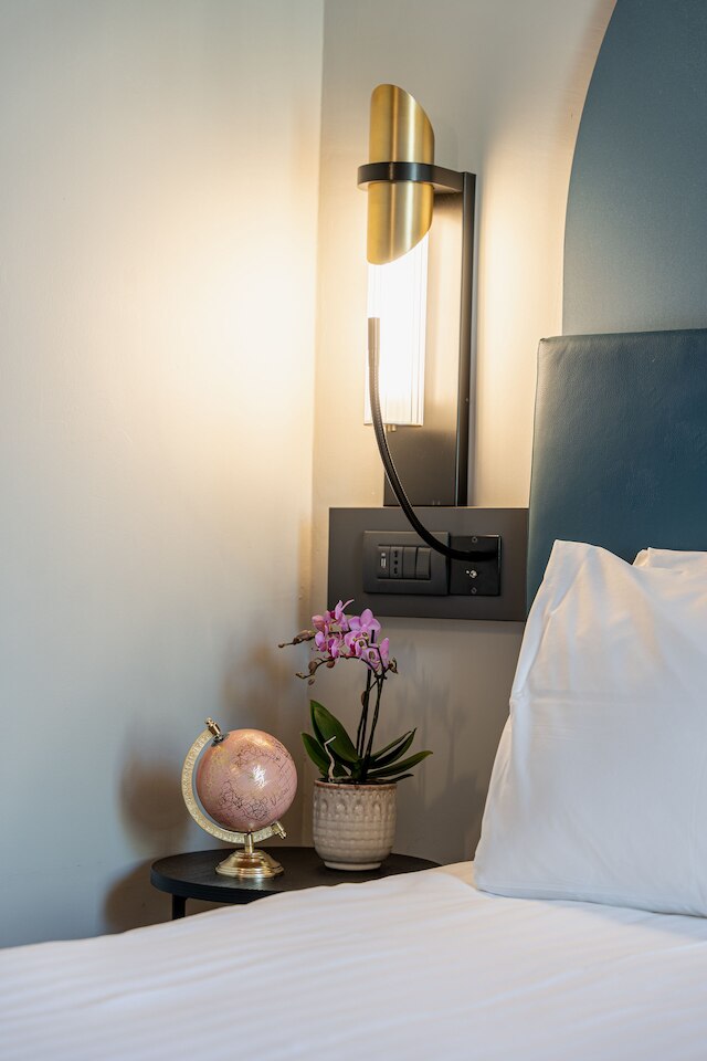 メルキュール ボローニャ セントロ