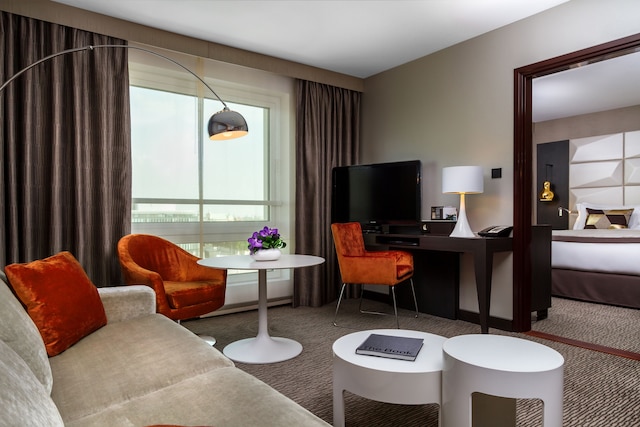 ソフィテル ワルシャワ ビクトリア