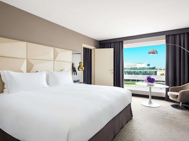 ソフィテル ワルシャワ ビクトリア