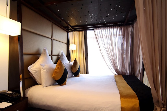 モントカルム ピカデリータウンハウス、ロンドン ウェストエンド