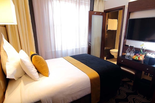 モントカルム ピカデリータウンハウス、ロンドン ウェストエンド