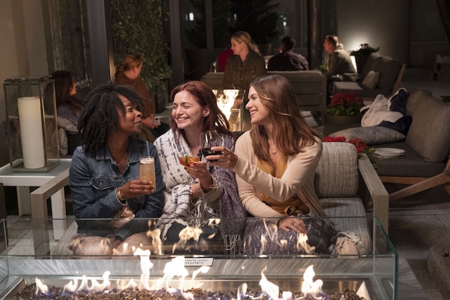 ホテル ゾーイ フィッシャーマンズ ワーフ