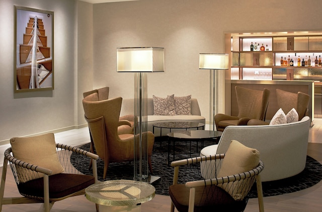 ホテル ゾーイ フィッシャーマンズ ワーフ