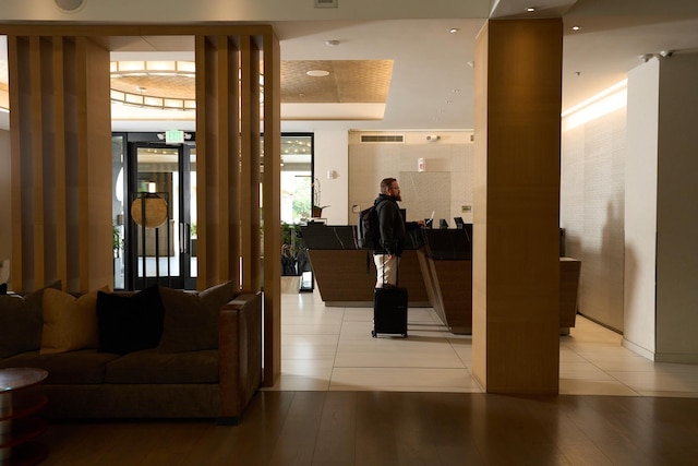 ホテル ゾーイ フィッシャーマンズ ワーフ