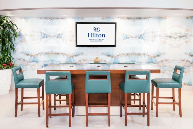 ヒルトン サンディエゴ エアポート / ハーバー アイランド