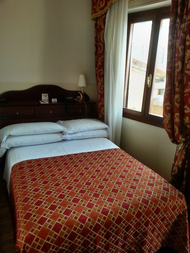 ホテル カヴァレット エ ドージェ オルセオロ