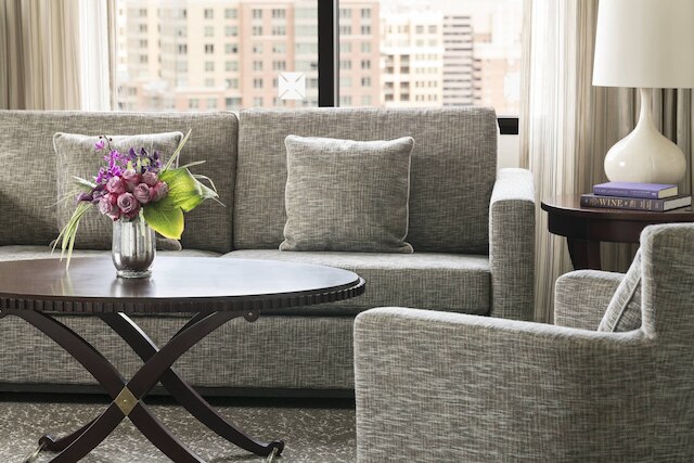 ザ・リッツ・カールトン ペンタゴン シティ