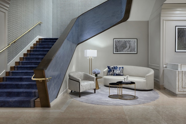 ザ・リッツ・カールトン ペンタゴン シティ