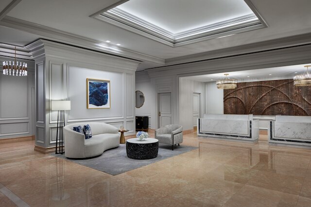 ザ・リッツ・カールトン ペンタゴン シティ