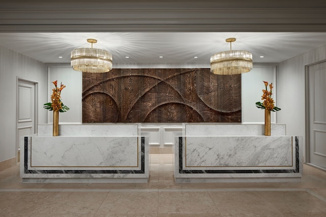 ザ・リッツ・カールトン ペンタゴン シティ