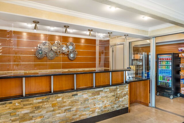 ベストウェスタン プラス オレンジ カウンティ エアポート ノース