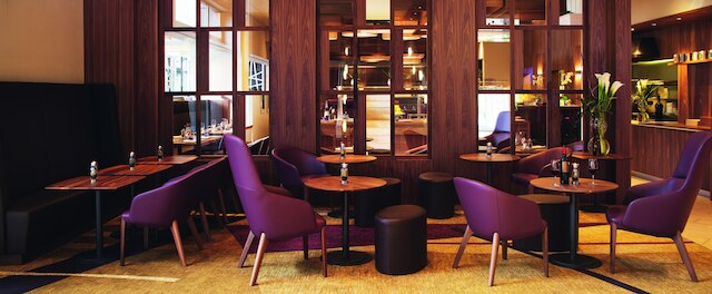 モーベンピック ホテル チューリッヒ レーゲンスドルフ