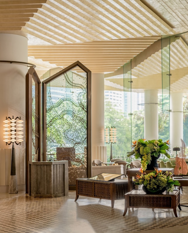 デュシタニ バンコク