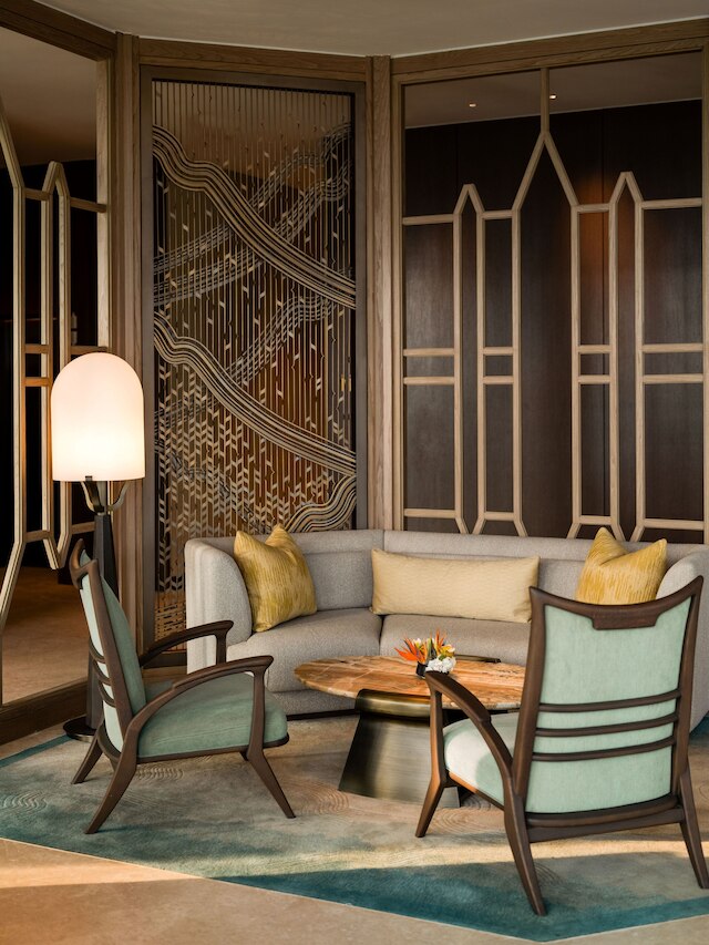 デュシタニ バンコク