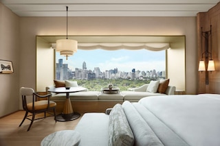 デュシタニ バンコク