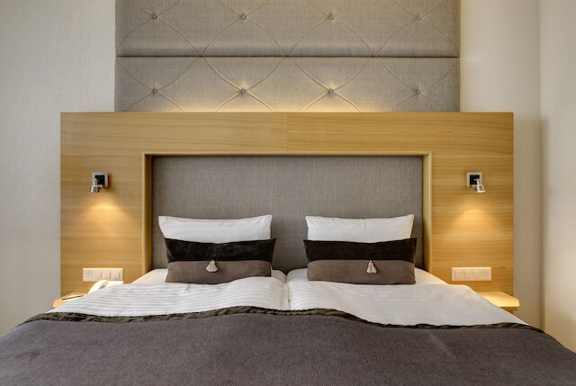 ホテル コンチネンタル