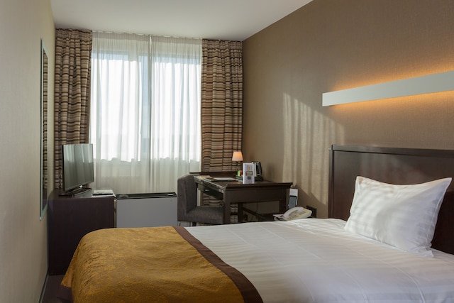 ホテル コンチネンタル