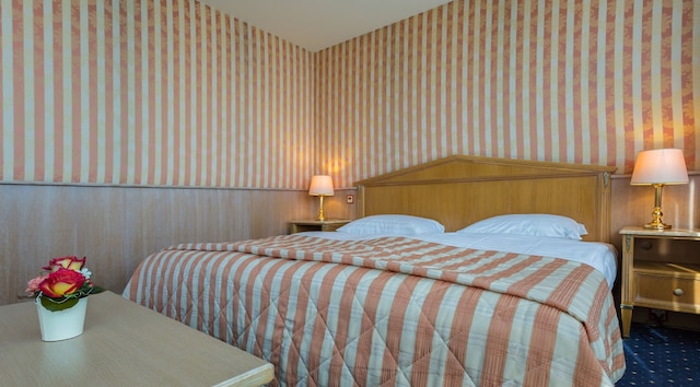 ホテル コンチネンタル